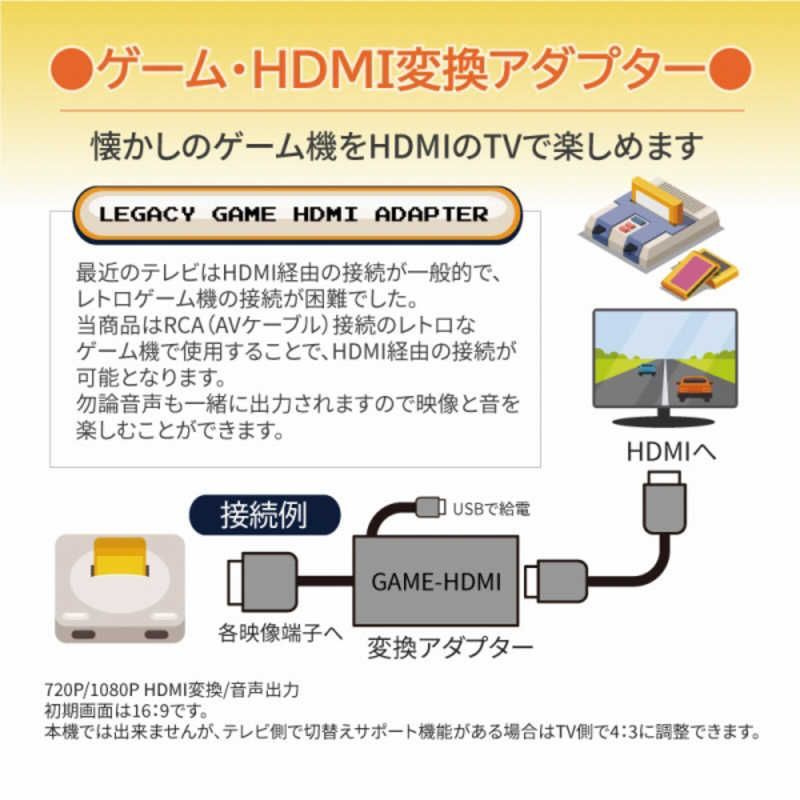 Youzipper Peripheral Equipment Hdmi Gm-Dc