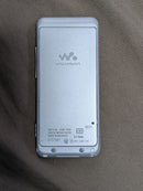 Sony Digital Audio Players Nw-S784