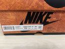Jordan Brand Sneakers Nike Air 1 Retro High Og Shadow Brown Team Red Lt British