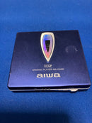Aiwa Portable Md Player Am-Hx400