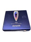 Aiwa Portable Md Player Am-Hx400