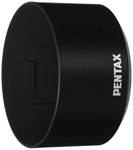 Lens Hood Pentax Ph-Rbk58 (Hd Pentax-Da55-300Mmplm Wr Re 38424