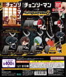 Capsule Toy Gachagacha 2 5