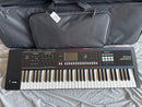 Roland Keyboard Electronic Piano Juno-D6 61