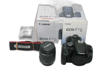 Canon Digital Slr Eos Kiss X5 B058