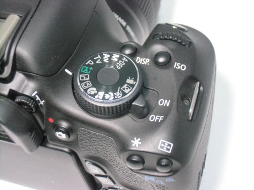 Canon Digital Slr Eos Kiss X5 B058