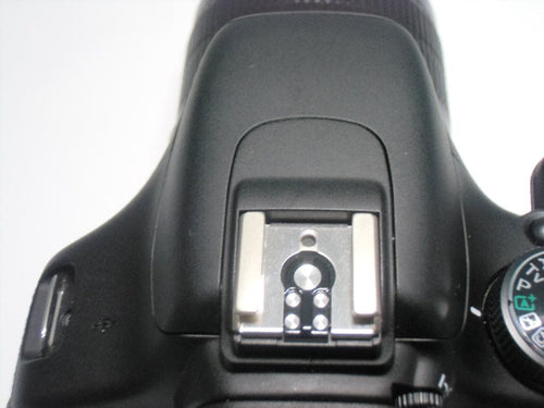 Canon Digital Slr Eos Kiss X5 B058