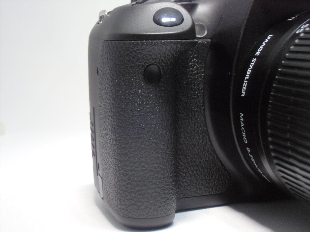 Canon Digital Slr Eos Kiss X5 B058