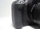 Canon Digital Slr Eos Kiss X5 B058