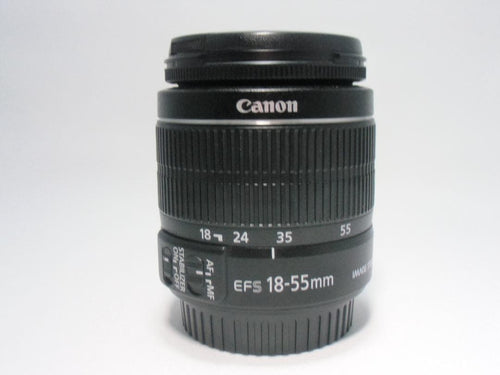 Canon Digital Slr Eos Kiss X5 B058