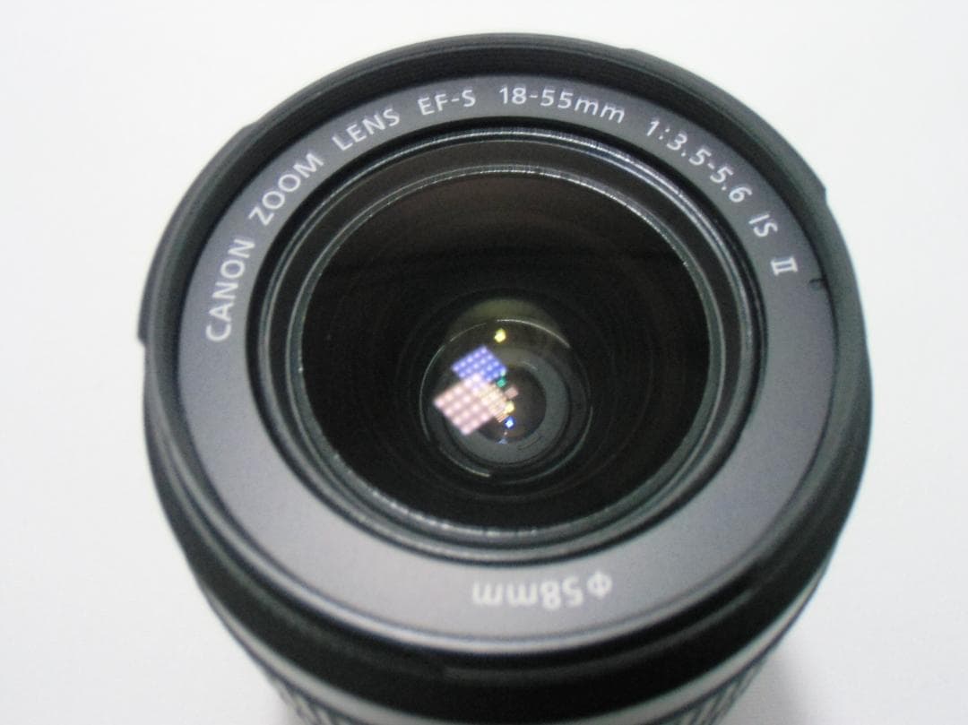 Canon Digital Slr Eos Kiss X5 B058