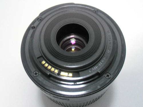 Canon Digital Slr Eos Kiss X5 B058