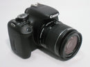 Canon Digital Slr Eos Kiss X5 B058