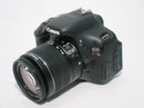 Canon Digital Slr Eos Kiss X5 B058
