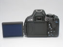 Canon Digital Slr Eos Kiss X5 B058