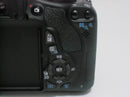 Canon Digital Slr Eos Kiss X5 B058