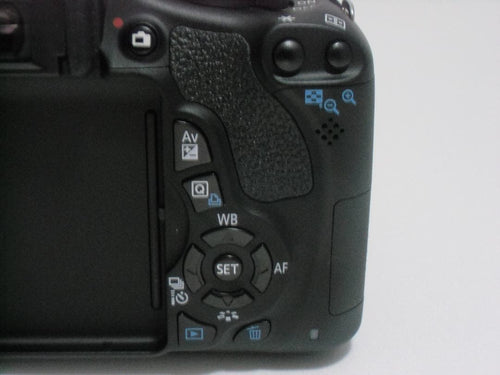 Canon Digital Slr Eos Kiss X5 B058