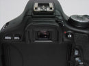 Canon Digital Slr Eos Kiss X5 B058
