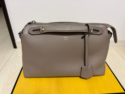 Fendi Shoulder Bags