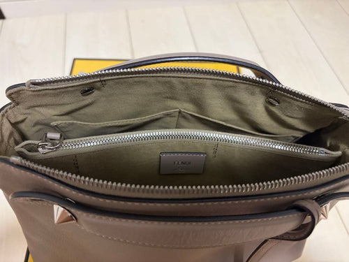 Fendi Shoulder Bags