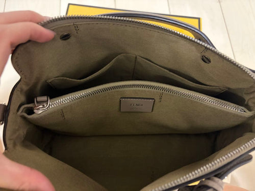 Fendi Shoulder Bags