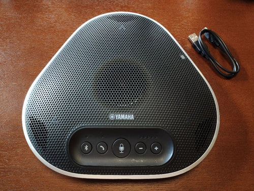 Yamaha Computer Speakers Yvc-300