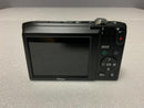 Nikon Compact Digital Cameras Coolpix S2900