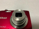Nikon Compact Digital Cameras Coolpix S2900