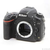 Nikon Digital Slr D750 262