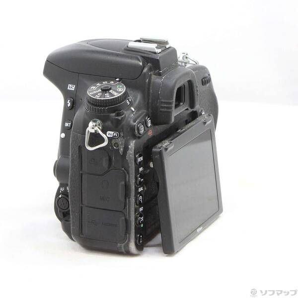 Nikon Digital Slr D750 262