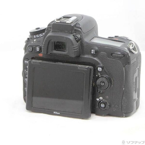 Nikon Digital Slr D750 262
