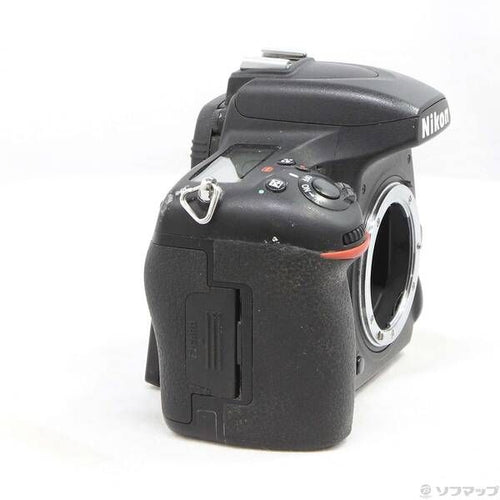 Nikon Digital Slr D750 262