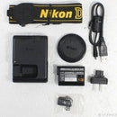 Nikon Digital Slr D750 262