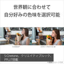 Mirrorless Interchangeable Lips Vlogcam Zv-E1 Sony Vlog 4K60P Wi-Fi