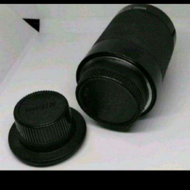 Nikon Lens (Zoom) Teleconverter Dc 301 2 X