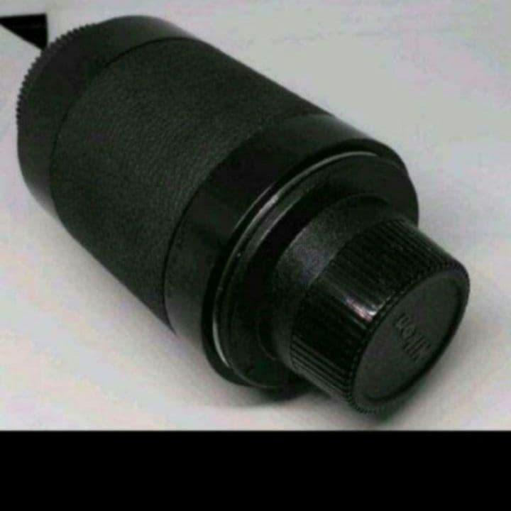 Nikon Lens (Zoom) Teleconverter Dc 301 2 X