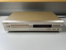 Yamaha Cd Sacd Player Cdx-496
