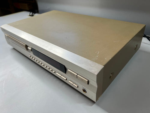 Yamaha Cd Sacd Player Cdx-496