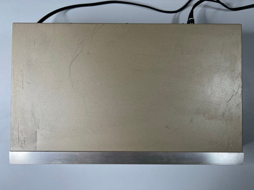 Yamaha Cd Sacd Player Cdx-496
