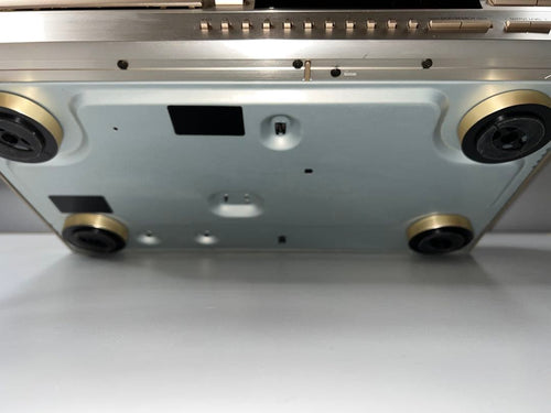 Yamaha Cd Sacd Player Cdx-496