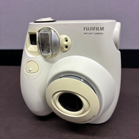 Fujifilm Instant Camera Body Instax Mini 7S