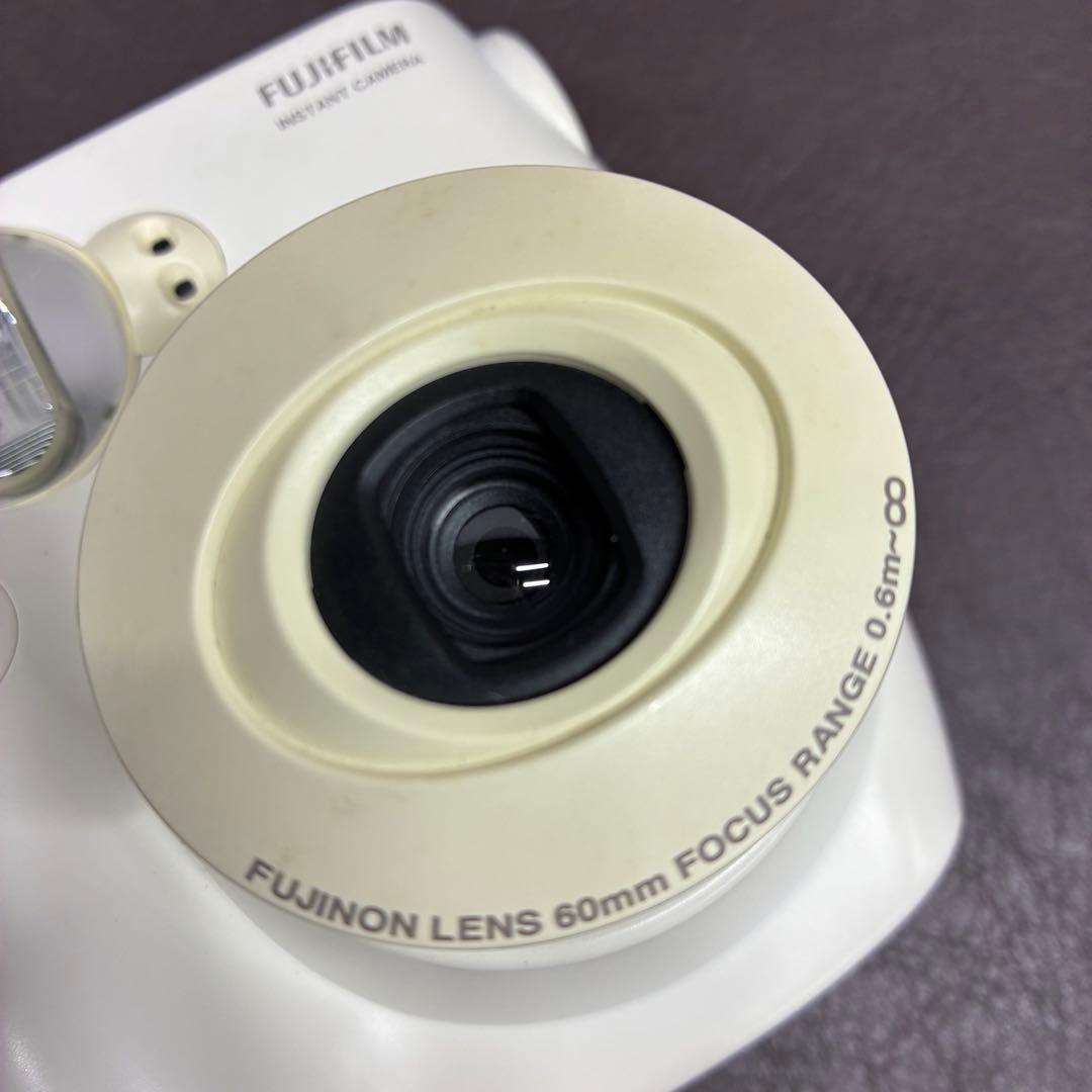 Fujifilm Instant Camera Body Instax Mini 7S