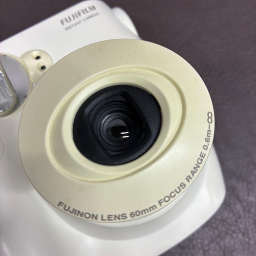 Fujifilm Instant Camera Body Instax Mini 7S