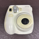 Fujifilm Instant Camera Body Instax Mini 7S