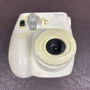 Fujifilm Instant Camera Body Instax Mini 7S