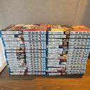 Sh Nen Manga 0 30