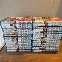Sh Nen Manga 0 30