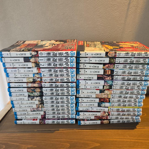 Sh Nen Manga 0 30