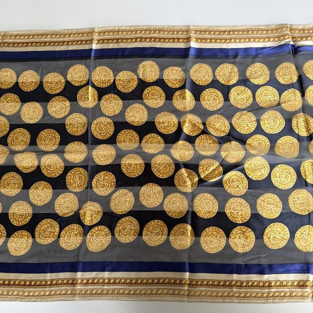 Bandanas Thin Scarves