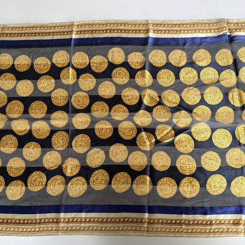 Bandanas Thin Scarves